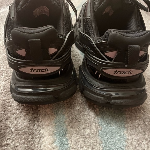 Balenciaga track runners - Picture 3 of 3